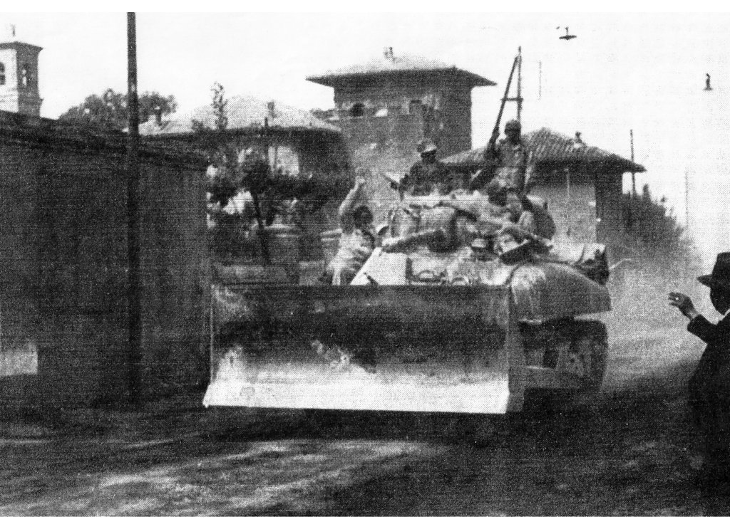 gli americani